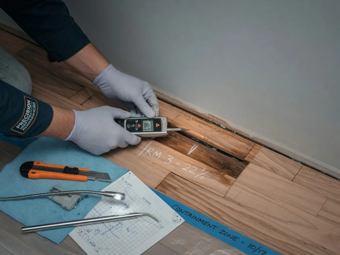 Why choose Water Removal in Bradenton Beach, FL